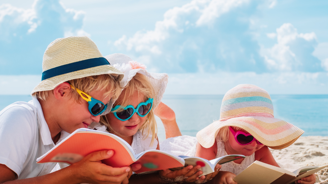 Considering nighttime potty training during the summer?