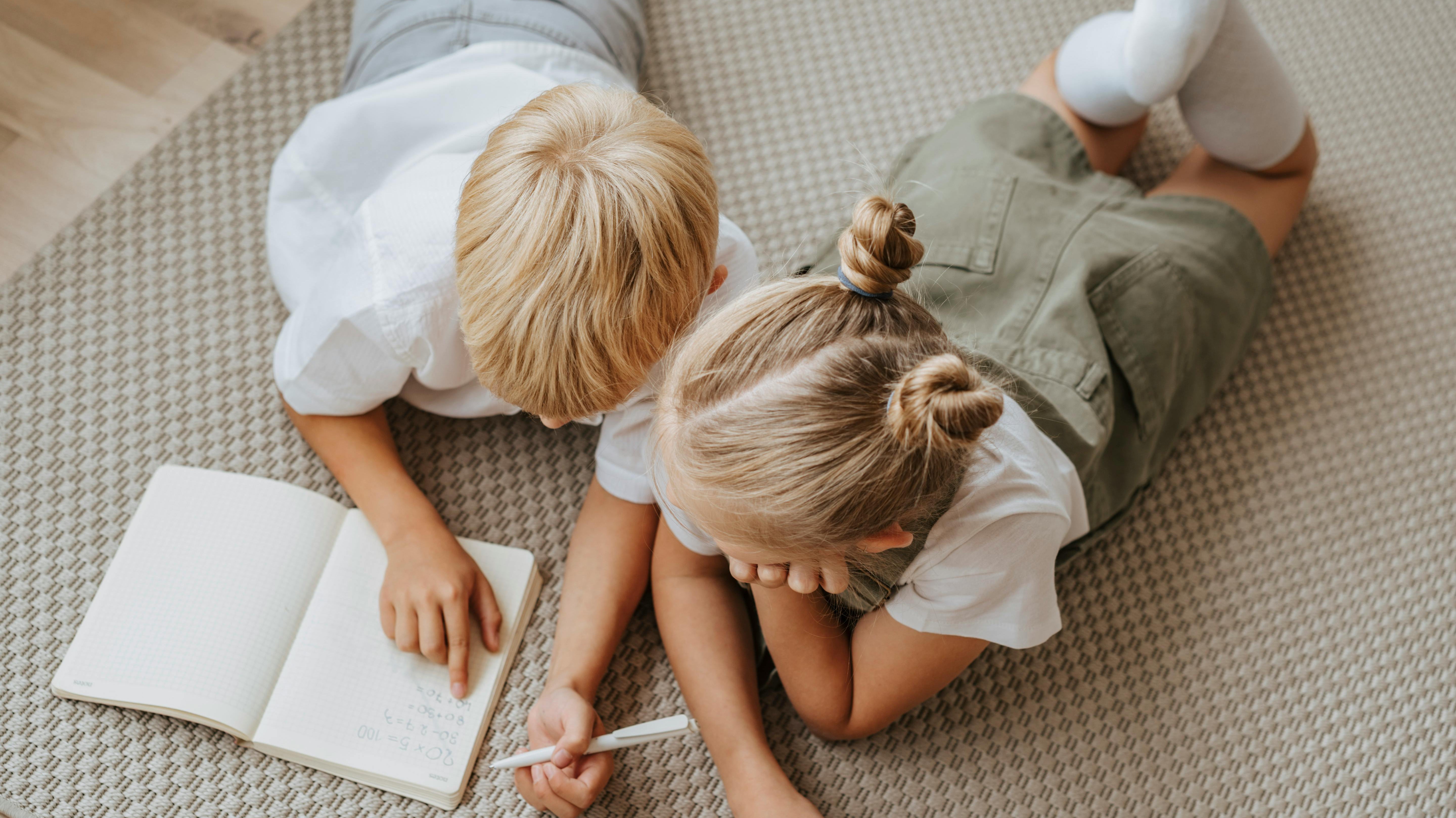 Understanding Bedwetting and How to Support Your Child Back to School