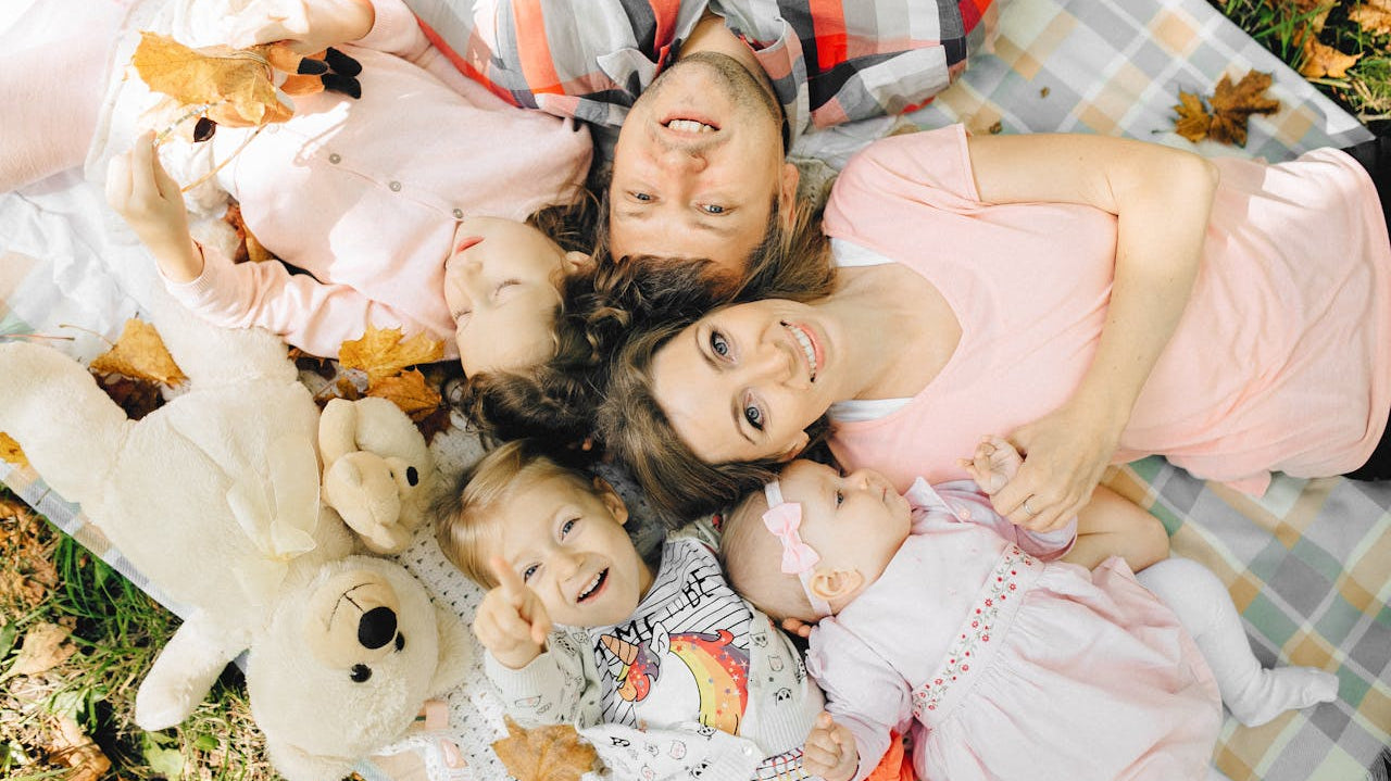 Best Products for Parents of Young Kids