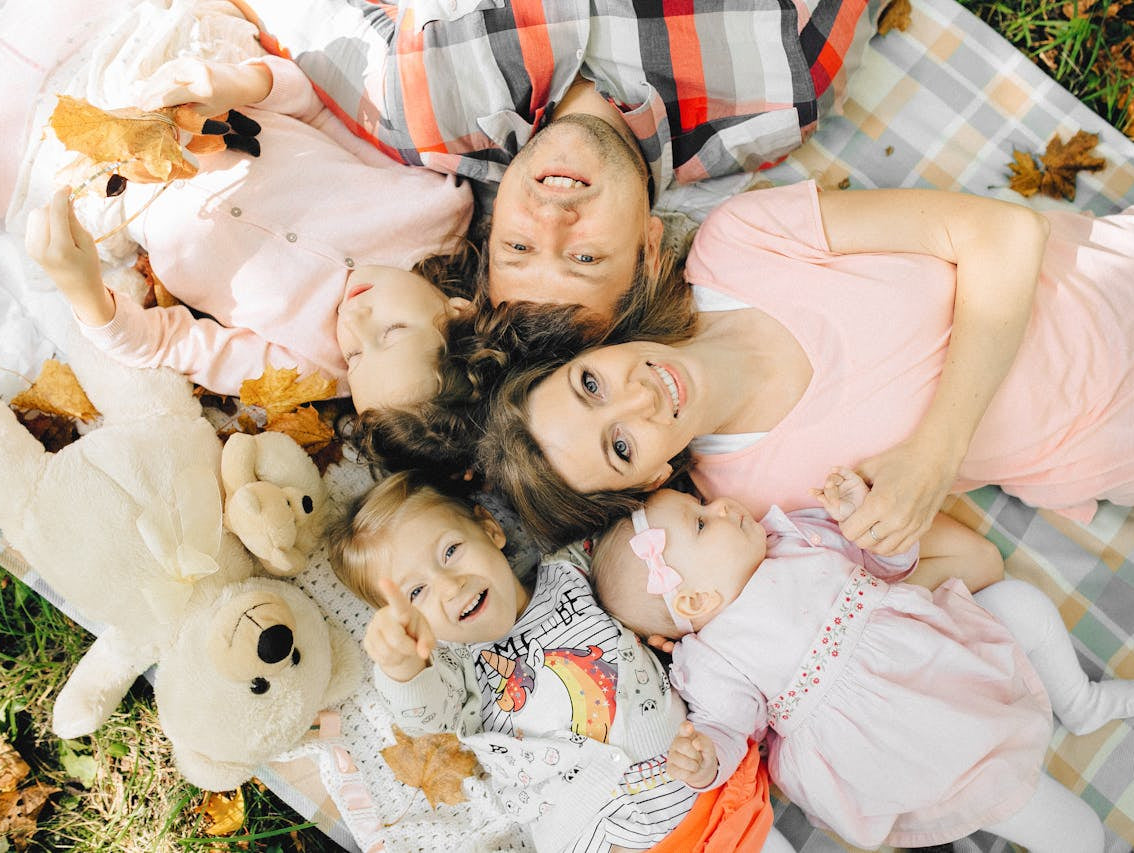 Best Products for Parents of Young Kids