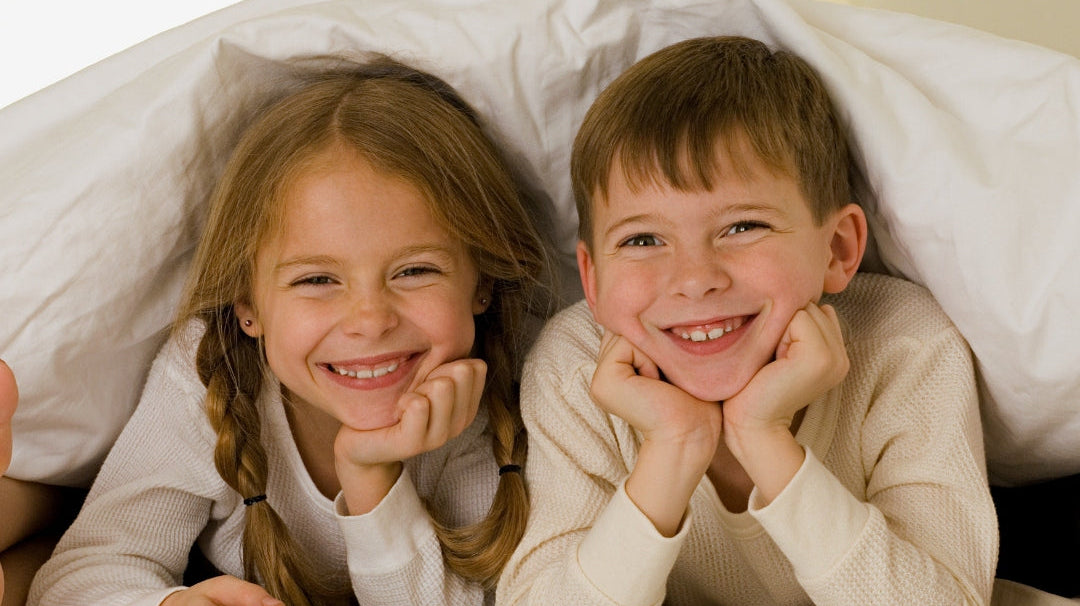Why Waking Your Child at Night Isn’t the Best Long Term Solution