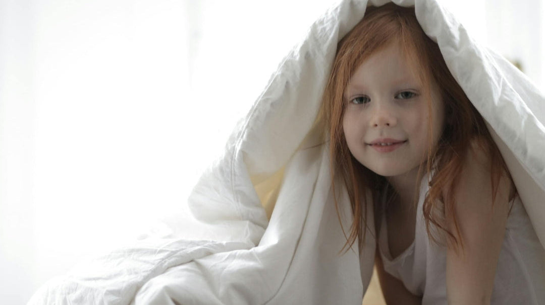 How Do You Potty Train A 4 Year Old At Night?