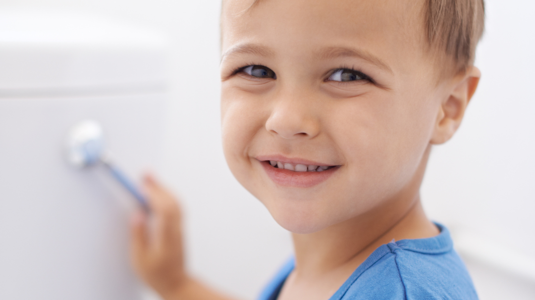 Interoception Explained: How Body Signals Affect Toilet Training Success