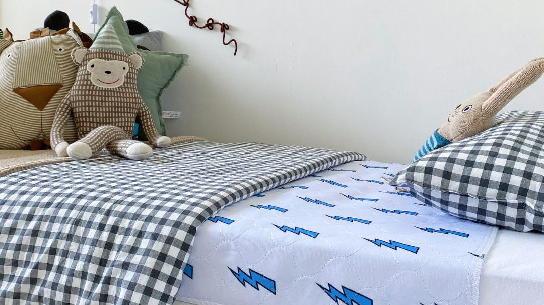 Bedwetting Mattress: Your Ultimate Solution to Night-Time Dilemmas