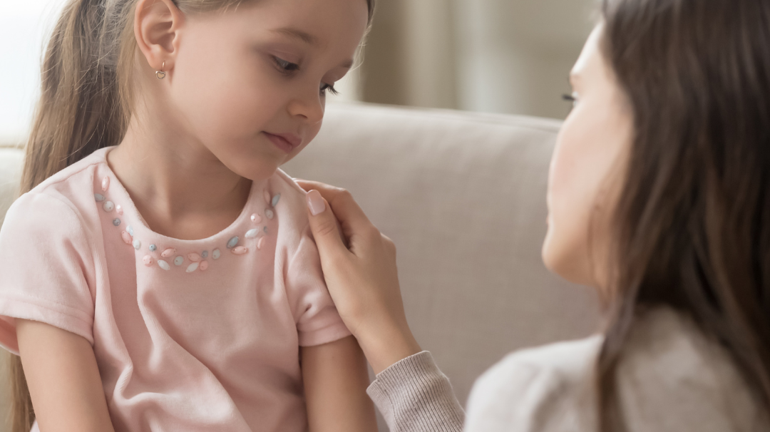 Real Life Stories from Real People - A mothers account