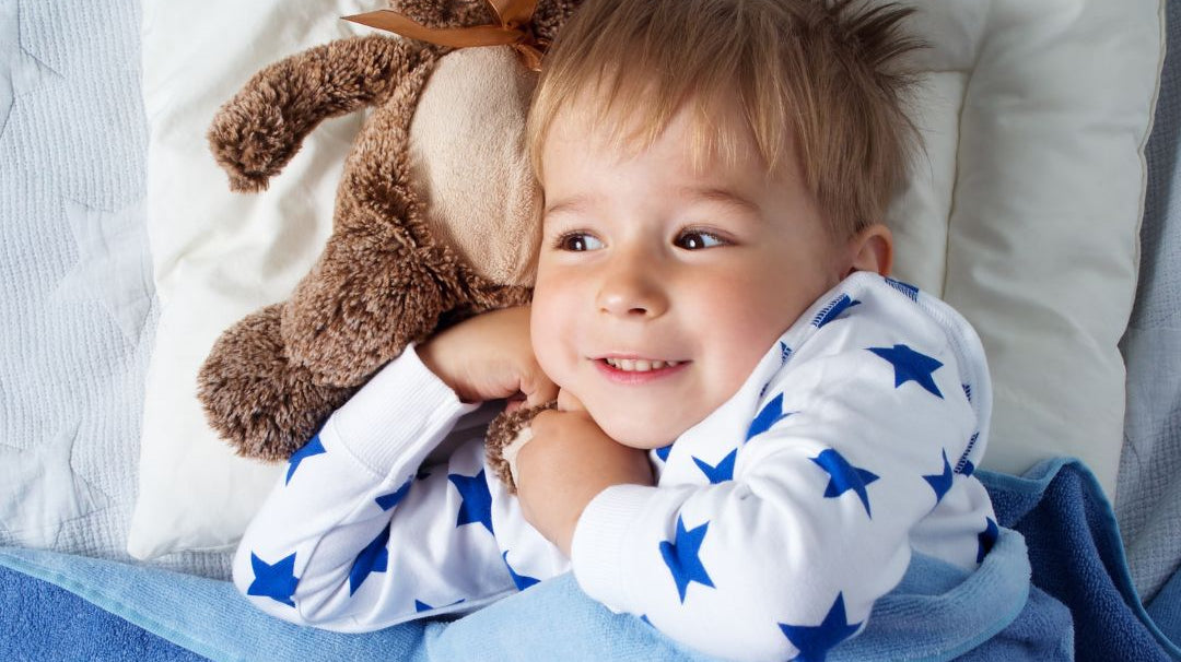 Mastering Nighttime Potty Training: A Comprehensive How-To Guide