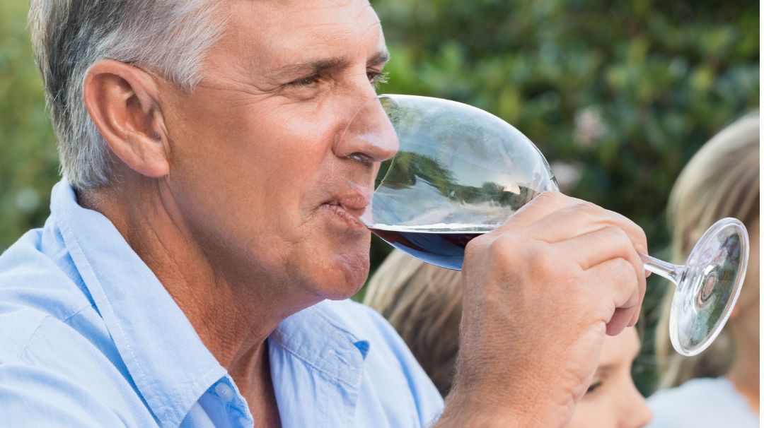 Can Alcohol or Caffeine Cause Bedwetting?