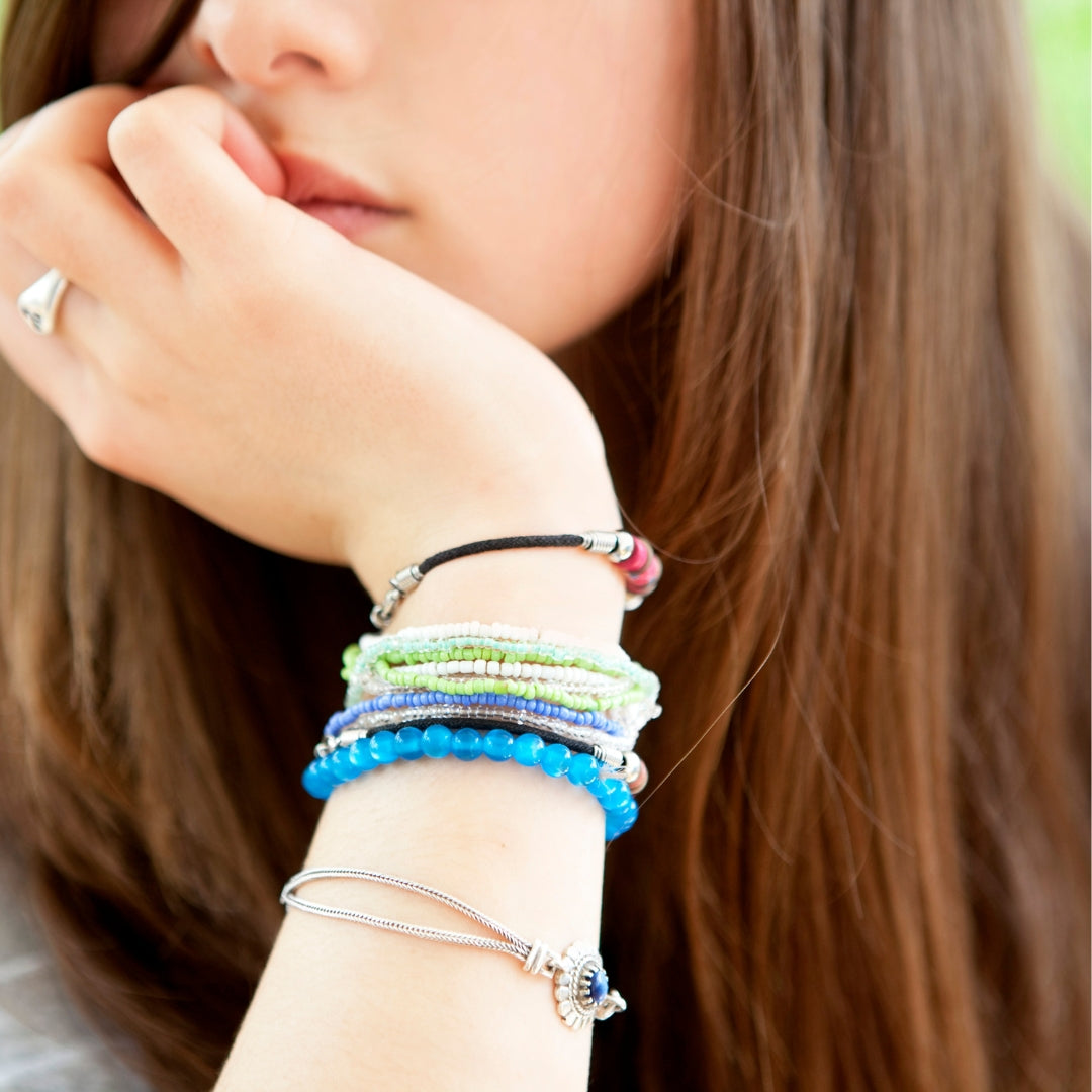 A Real-Life Story: A Personal Account of Bedwetting into the Teenage Years