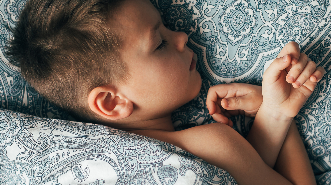 Helping Your 6-Year-Old Stop Bedwetting: Practical Advice