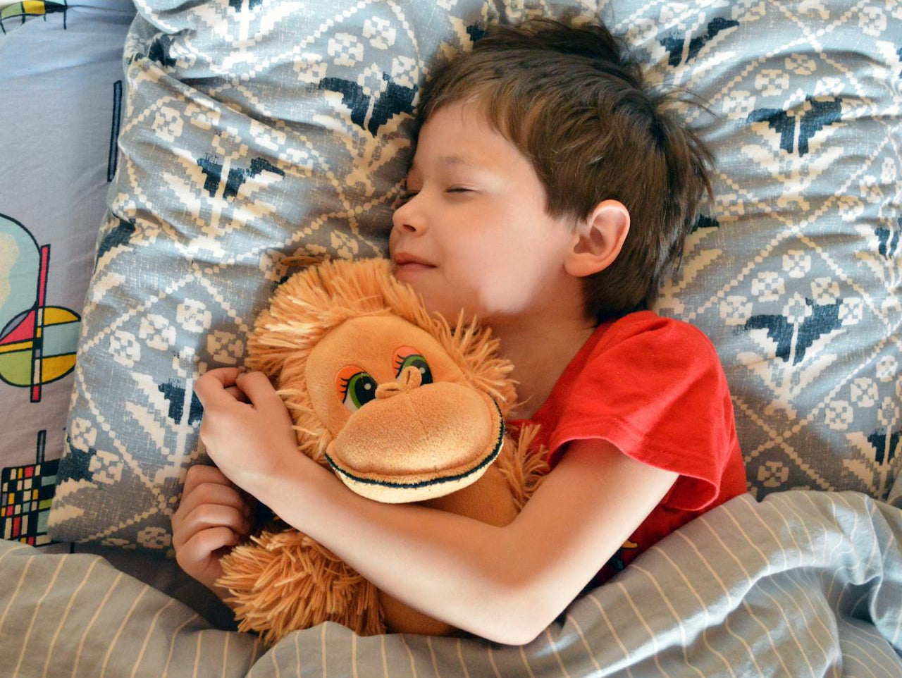 Can Melatonin Cause Bedwetting? Exploring the Truth