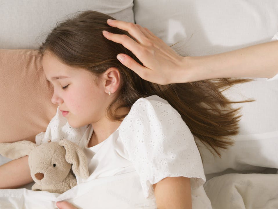 Guest Blog: Can Potty Training Affect Sleep? Understanding the Connection