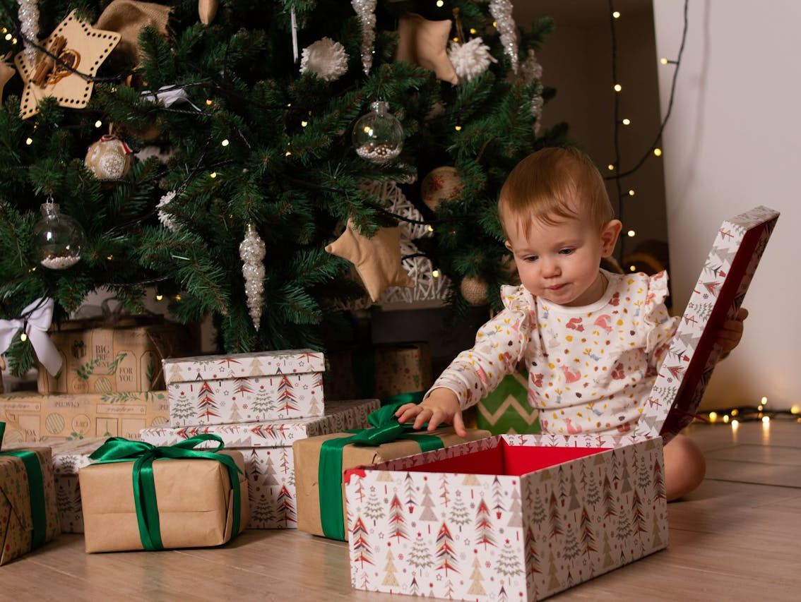 Christmas Gift Ideas for Kids Who Struggle with Bedwetting