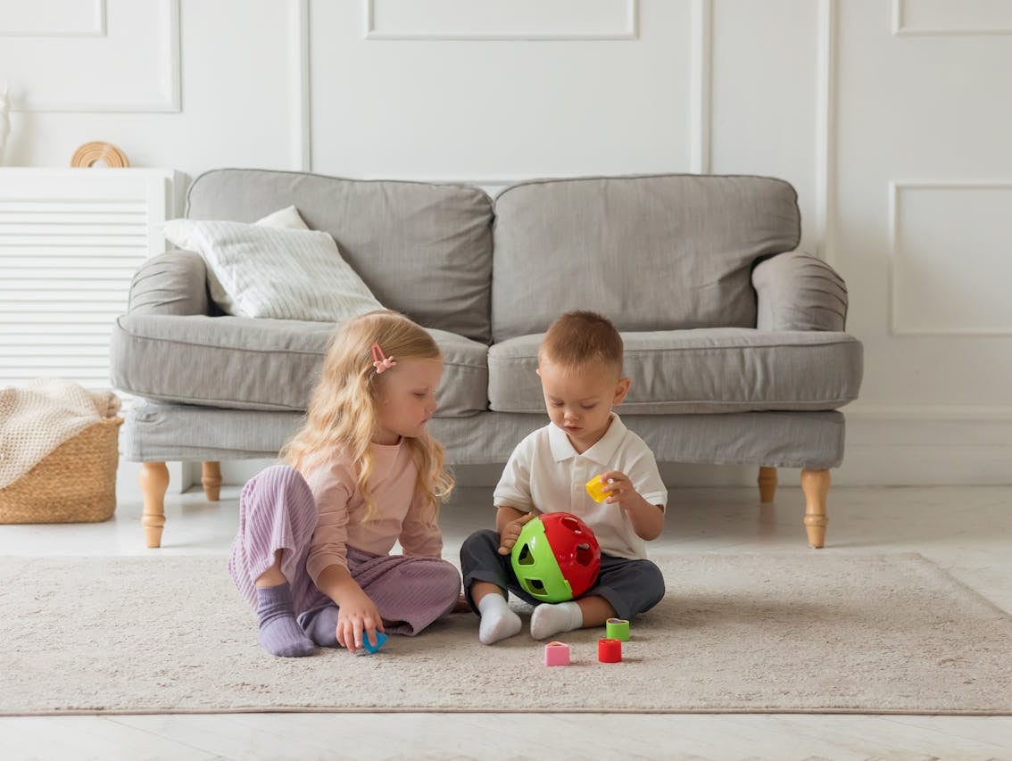 Guest Blog: Helping Children Stay Dry Overnight