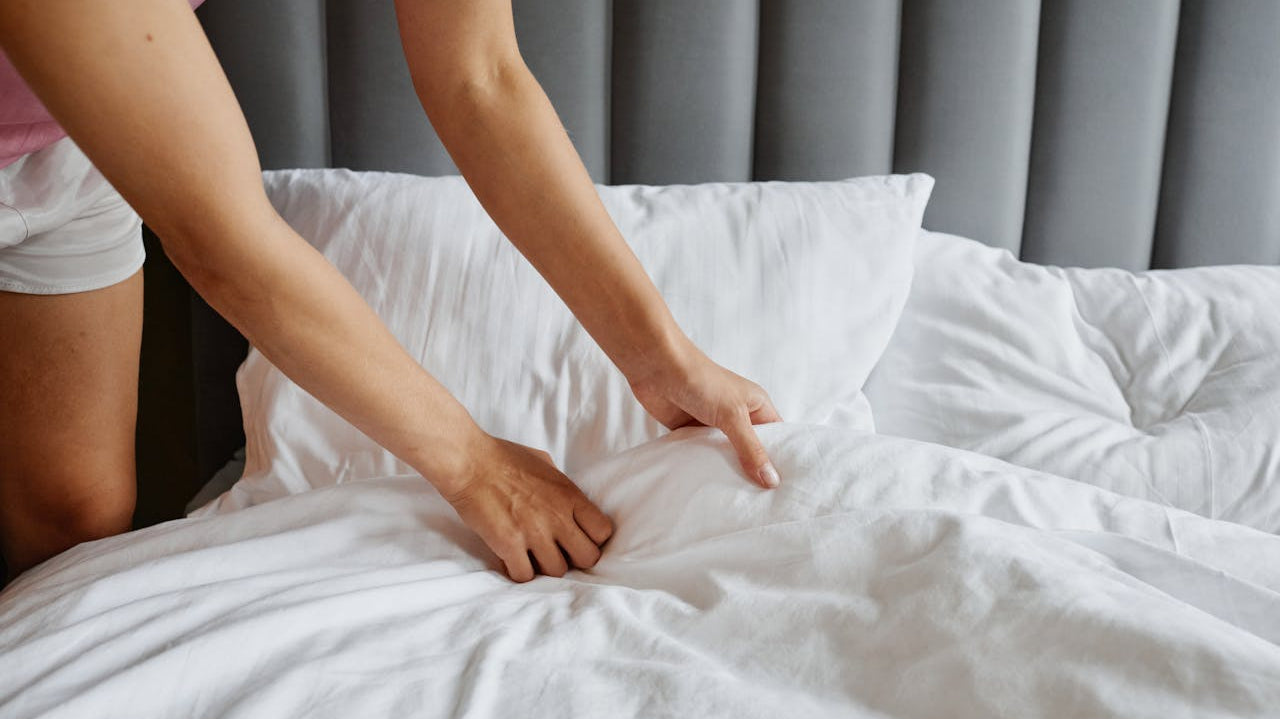 How to Clean a Memory Foam Mattress