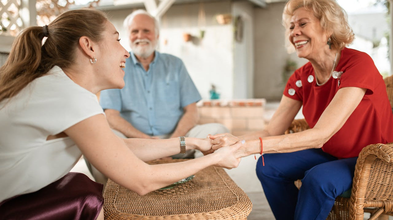 How to Support a Loved One Experiencing Bedwetting
