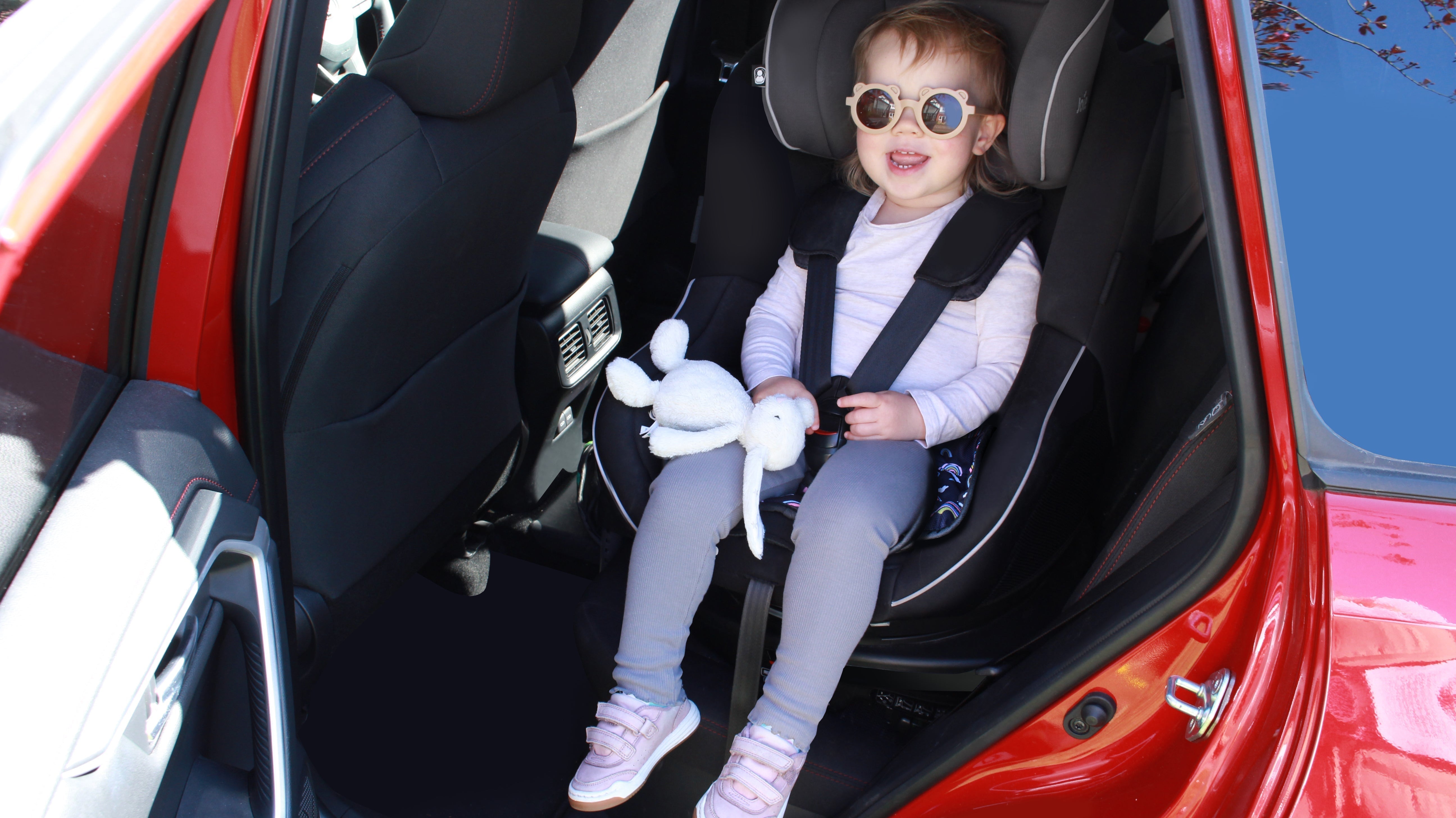 Top Tips For Travelling While Potty Training
