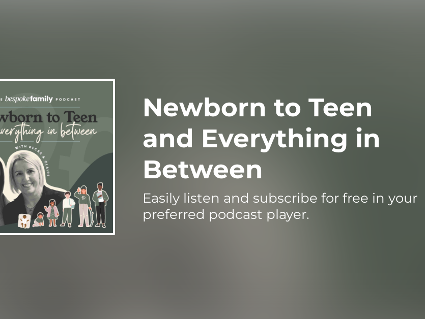 Podcast Feature: Helping Your Child Stay Dry at Night