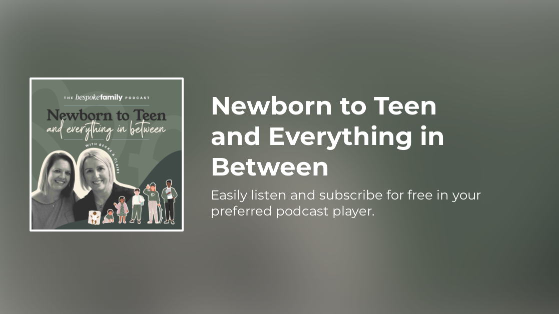 Podcast Feature: Helping Your Child Stay Dry at Night