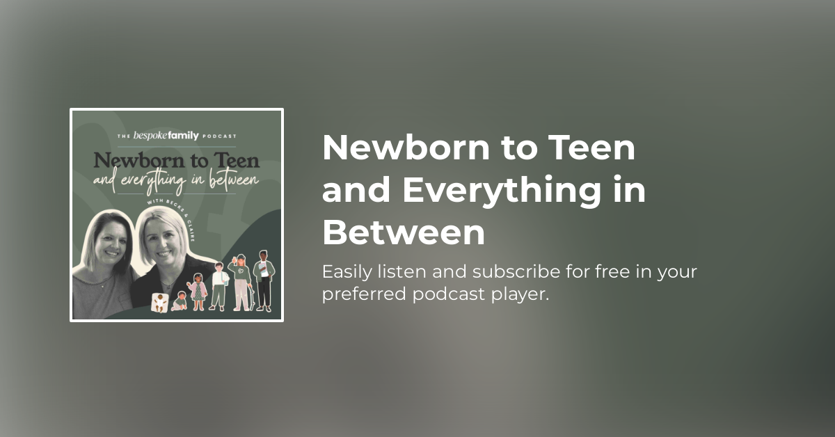 Podcast Feature: Helping Your Child Stay Dry at Night