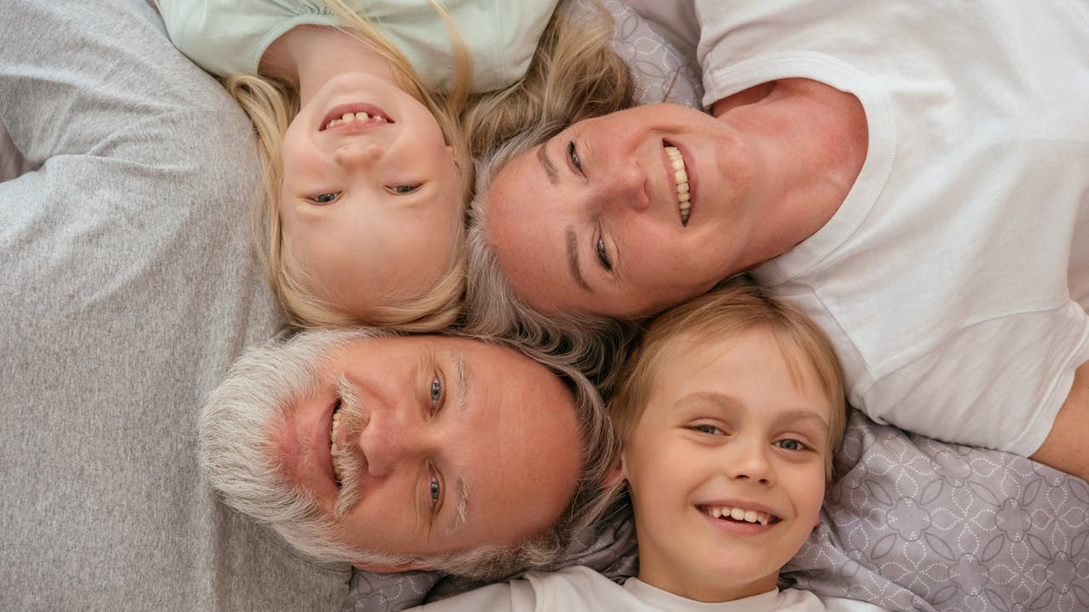 The Hidden Impact of Incontinence on Families