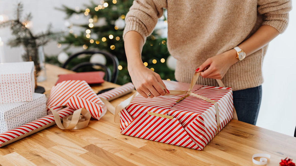 Thoughtful Gifts to Help You Sleep Better This Christmas