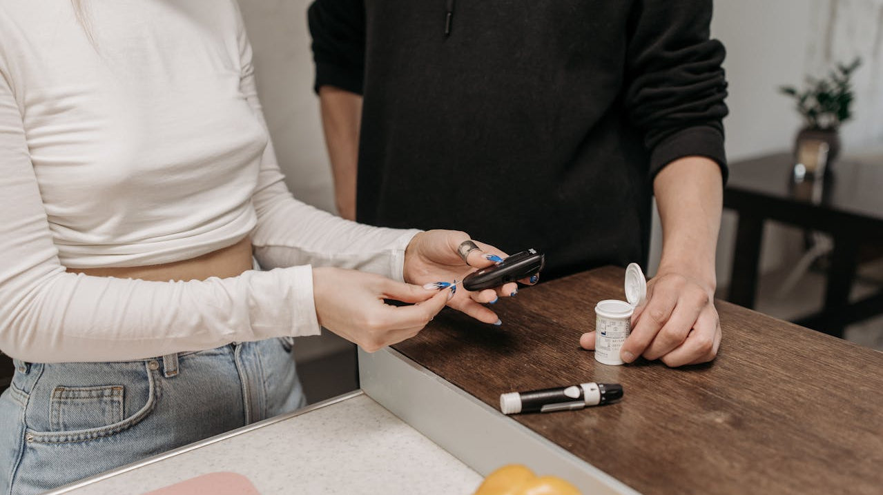 Understanding Diabetes and Bed Wetting