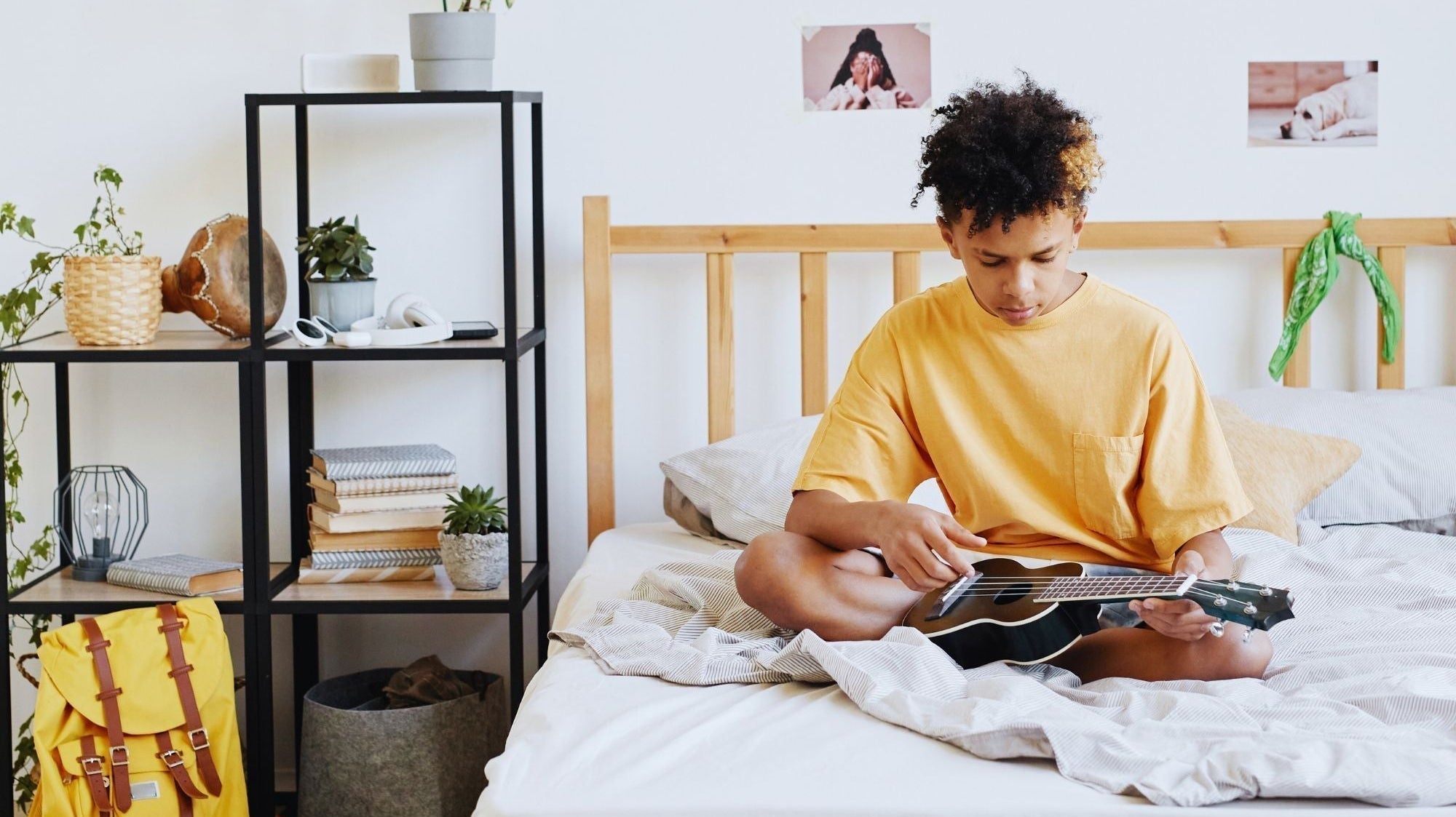 Effective Methods on How to Stop Bed Wetting at Age 14