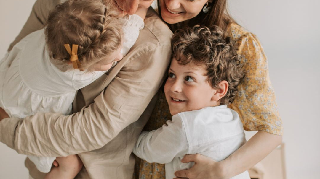 What Does Toilet Posture Have to Do with Bedwetting?