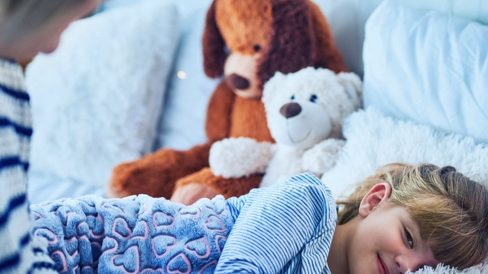 Bedwetting Basics: Helping Your Child Overcome Nighttime Accidents