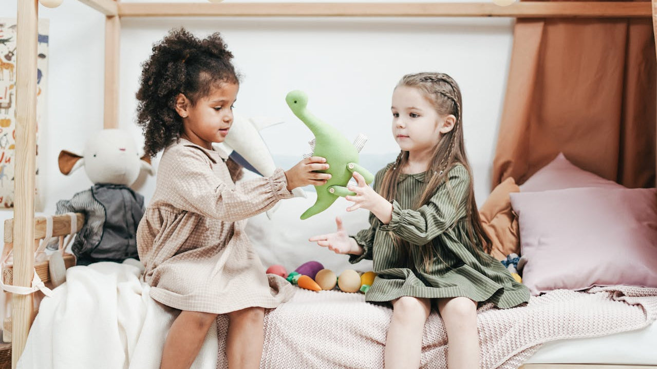 What Happens After Your Child is Dry At Night?
