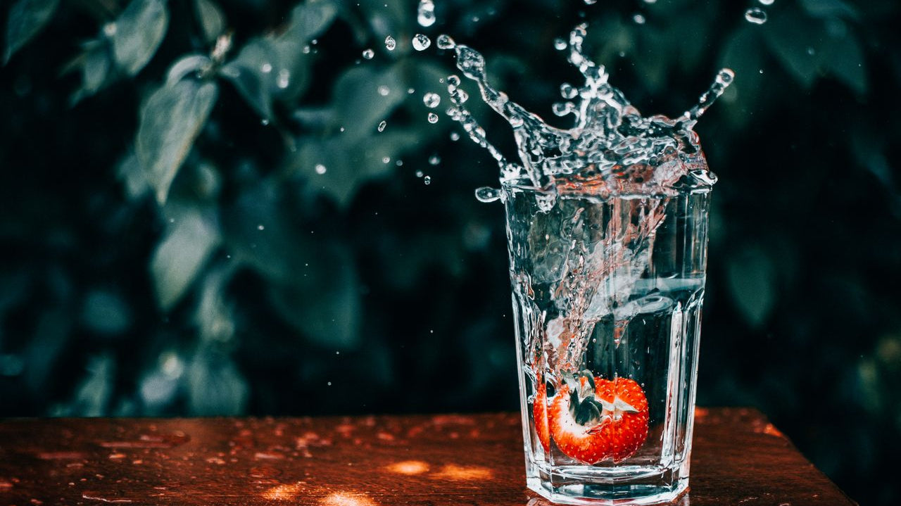 Drinking More This Summer?