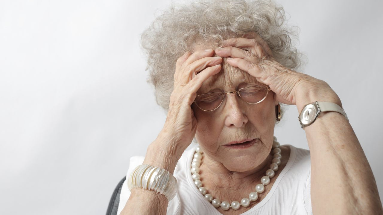 How Stress Can Affect Bladder Control at Night