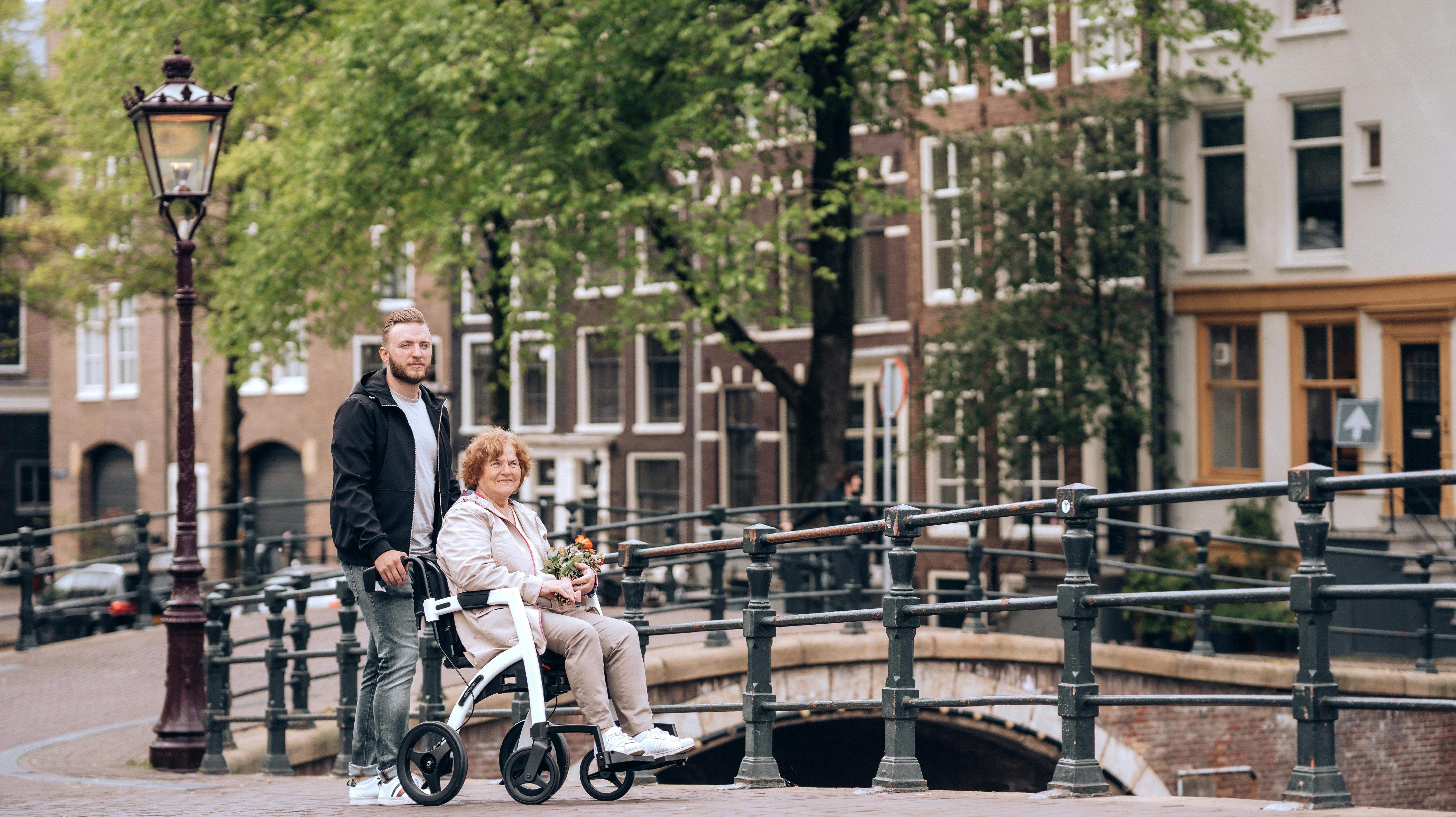 Managing Bedwetting While Travelling for Work or Pleasure