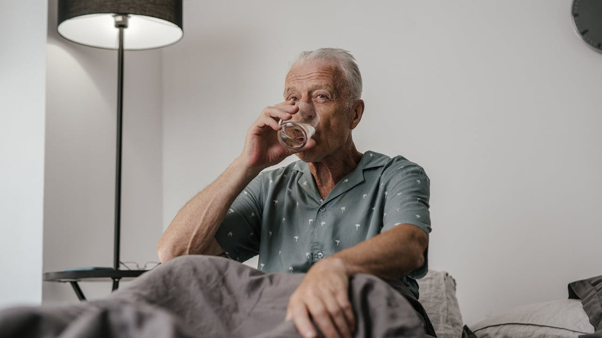 Can Adult Bedwetting Improve?