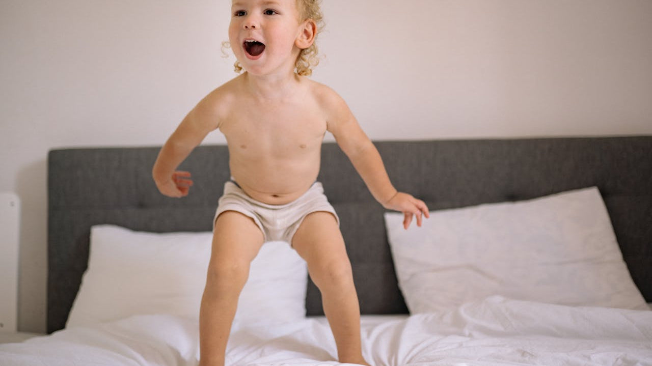 Guest Blog: Practical Guide To Potty Training With Autism: Tips & Strategies