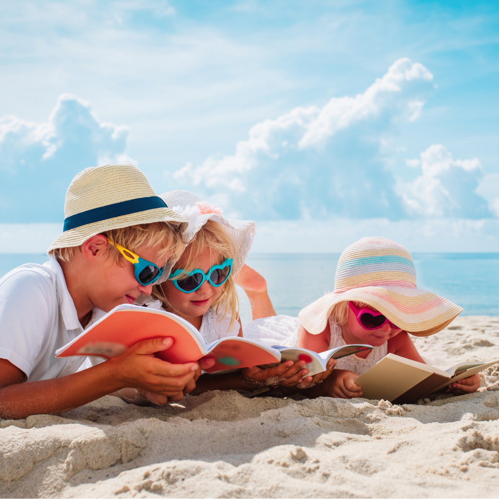 Considering night-time potty training during the summer?