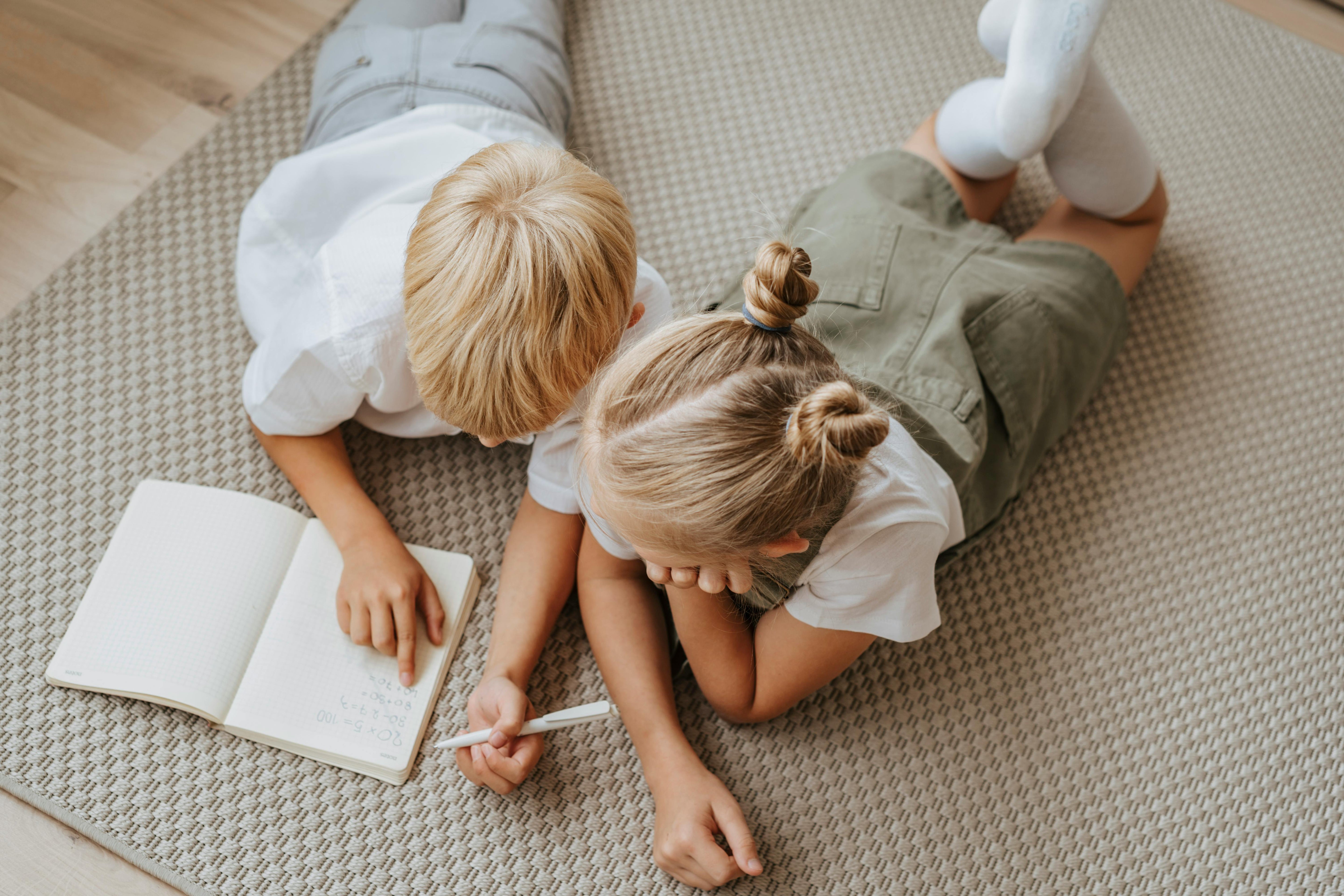 Understanding Bedwetting and How to Support Your Child Back to School