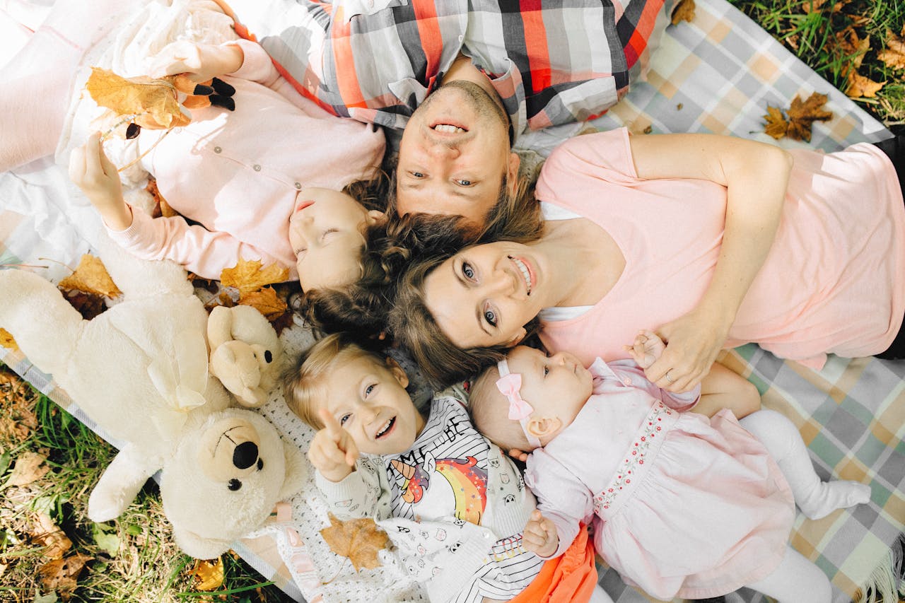 Best Products for Parents of Young Kids