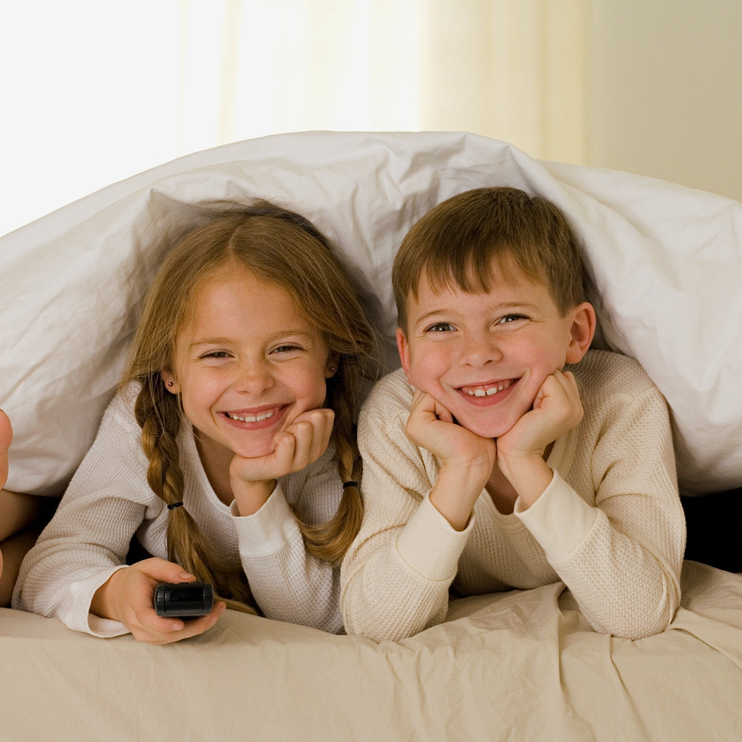 Why Waking Your Child at Night Isn’t the Best Long Term Solution