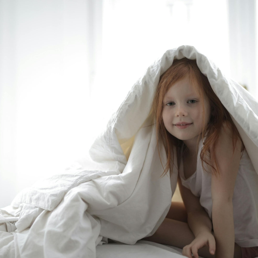 How Do You Potty Train A 4 Year Old At Night?