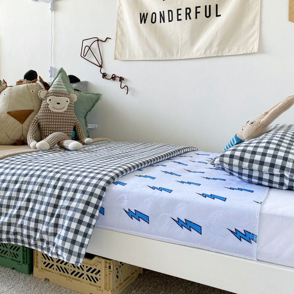 Bedwetting Mattress: Your Ultimate Solution to Night-Time Dilemmas