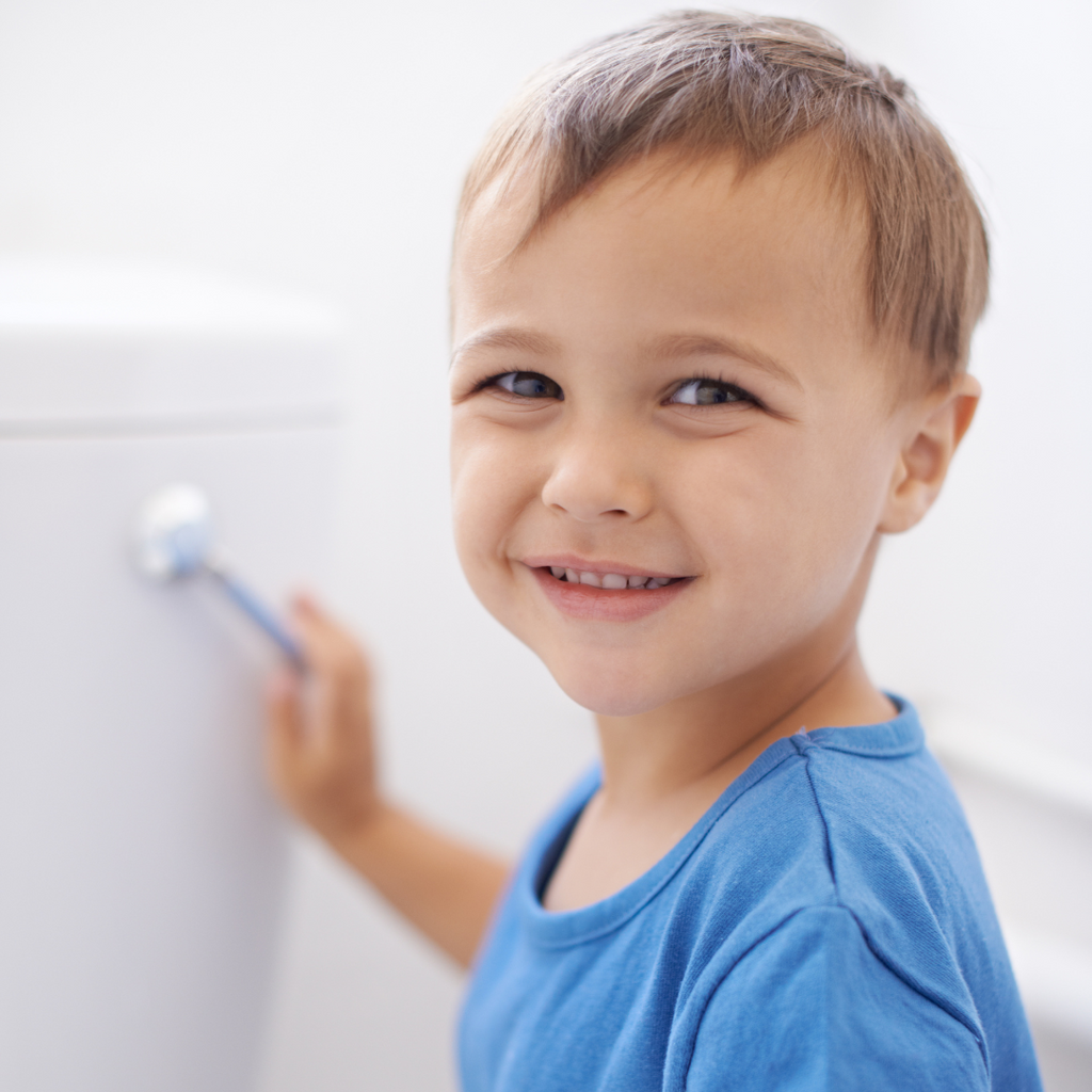 Interoception Explained: How Body Signals Affect Toilet Training Success