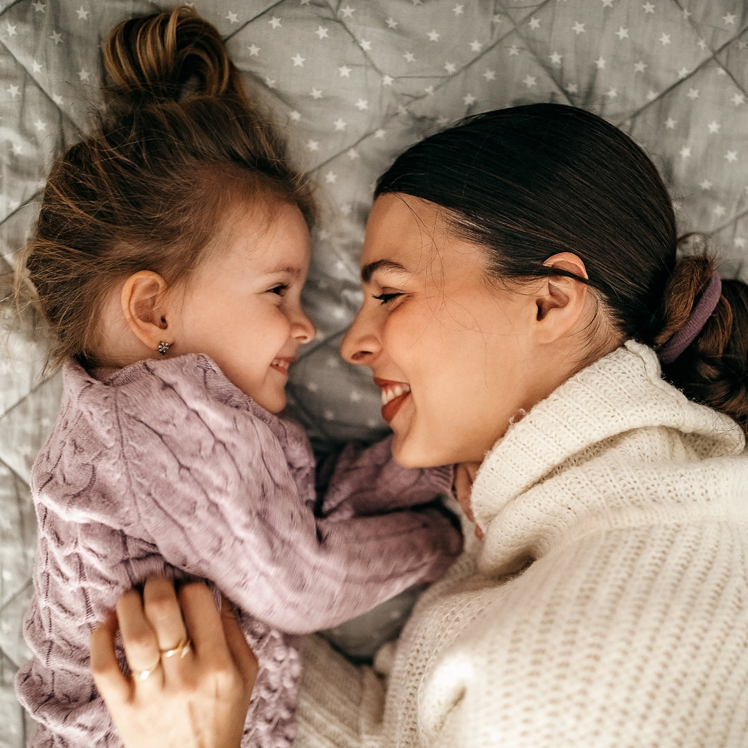 Potty Train at Night