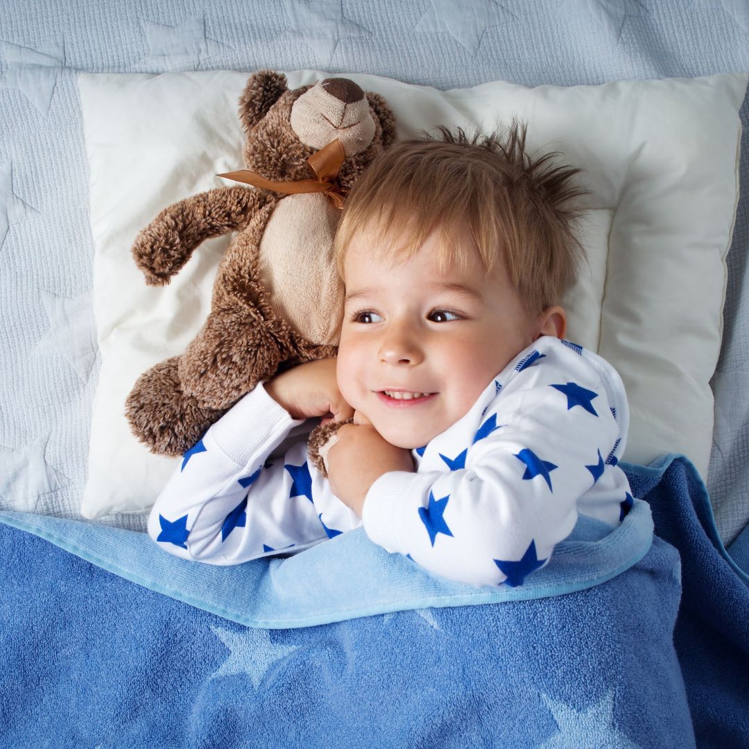 Mastering Nighttime Potty Training: A Comprehensive How-To Guide