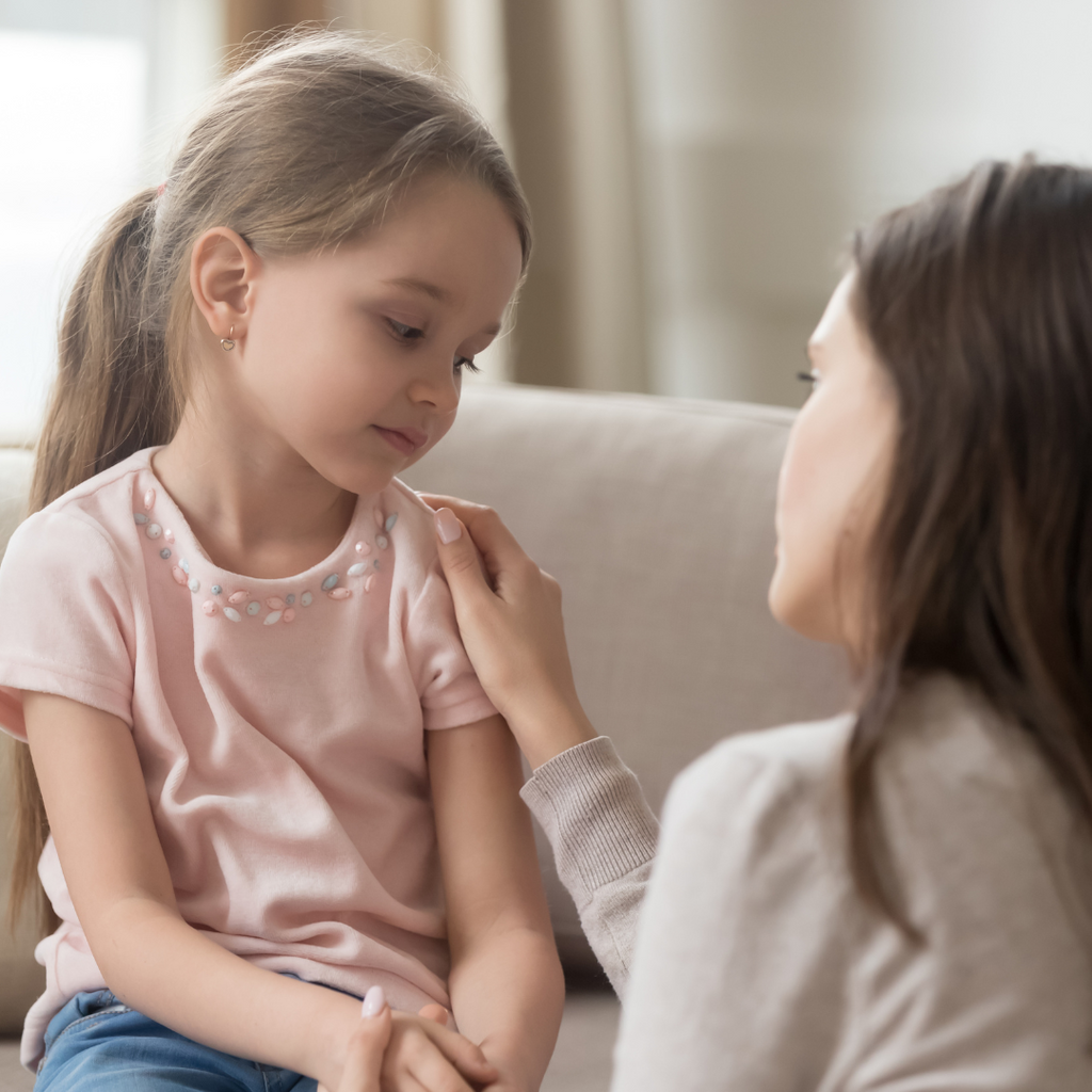 Real Life Stories from Real People - A mothers account