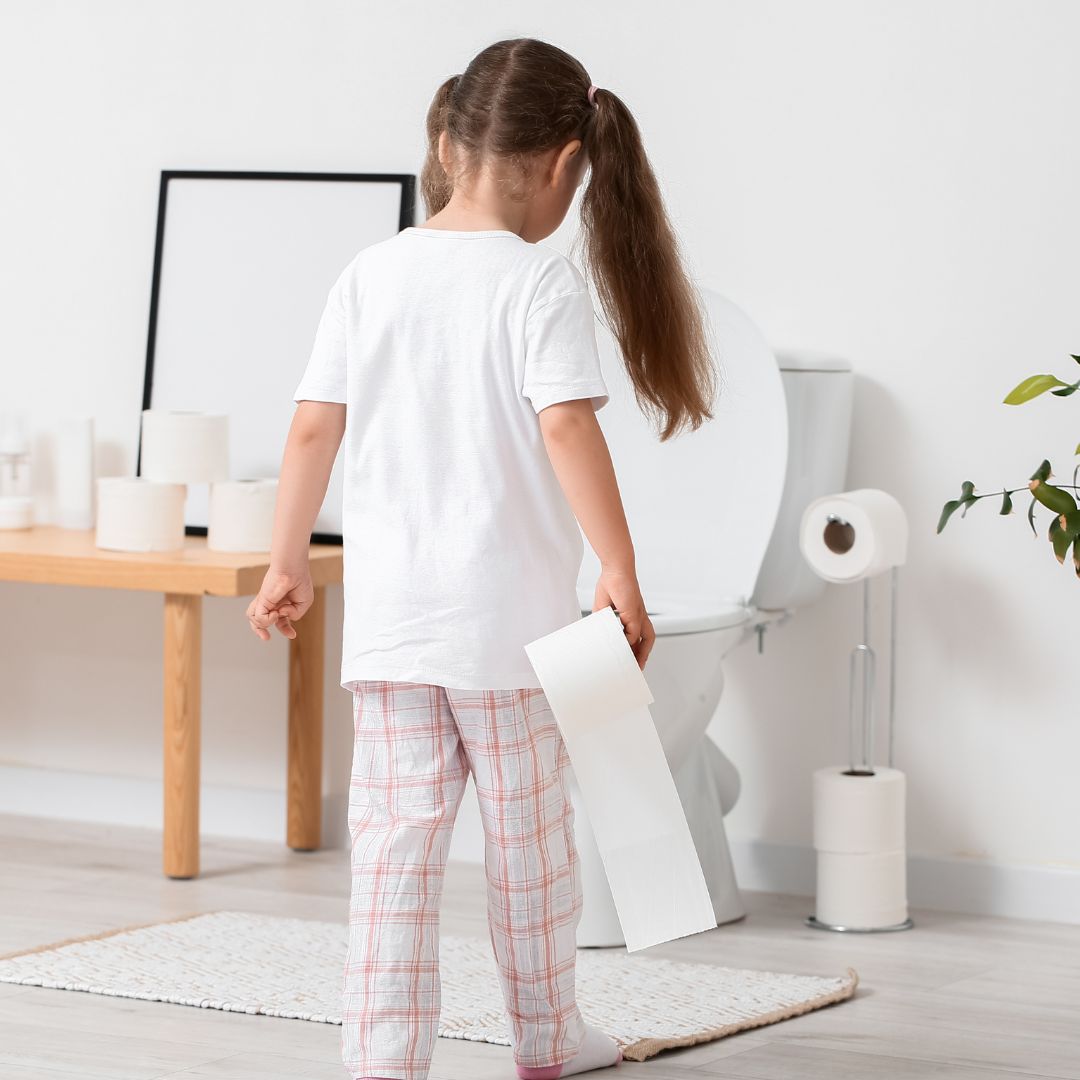 bedwetting sheets