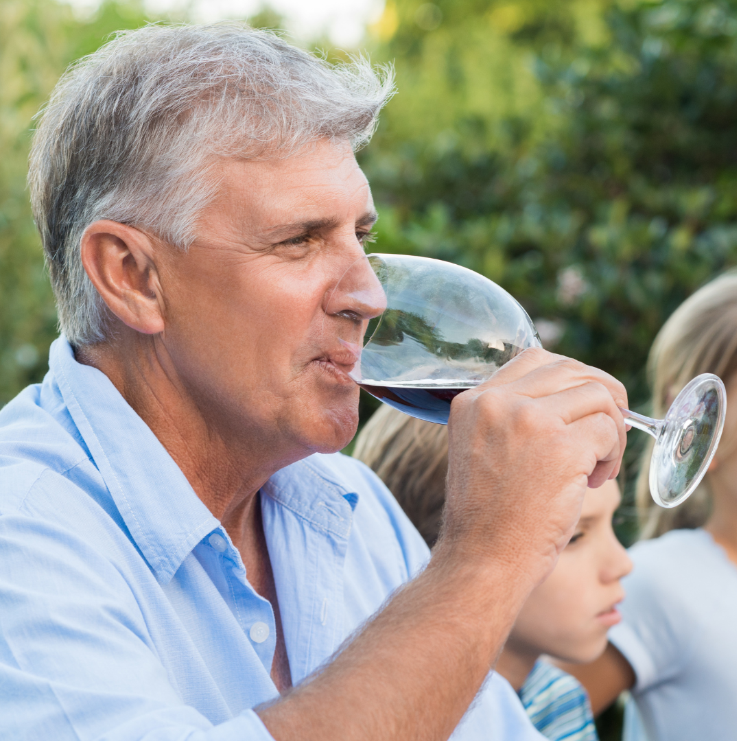 Can Alcohol or Caffeine Cause Bedwetting?