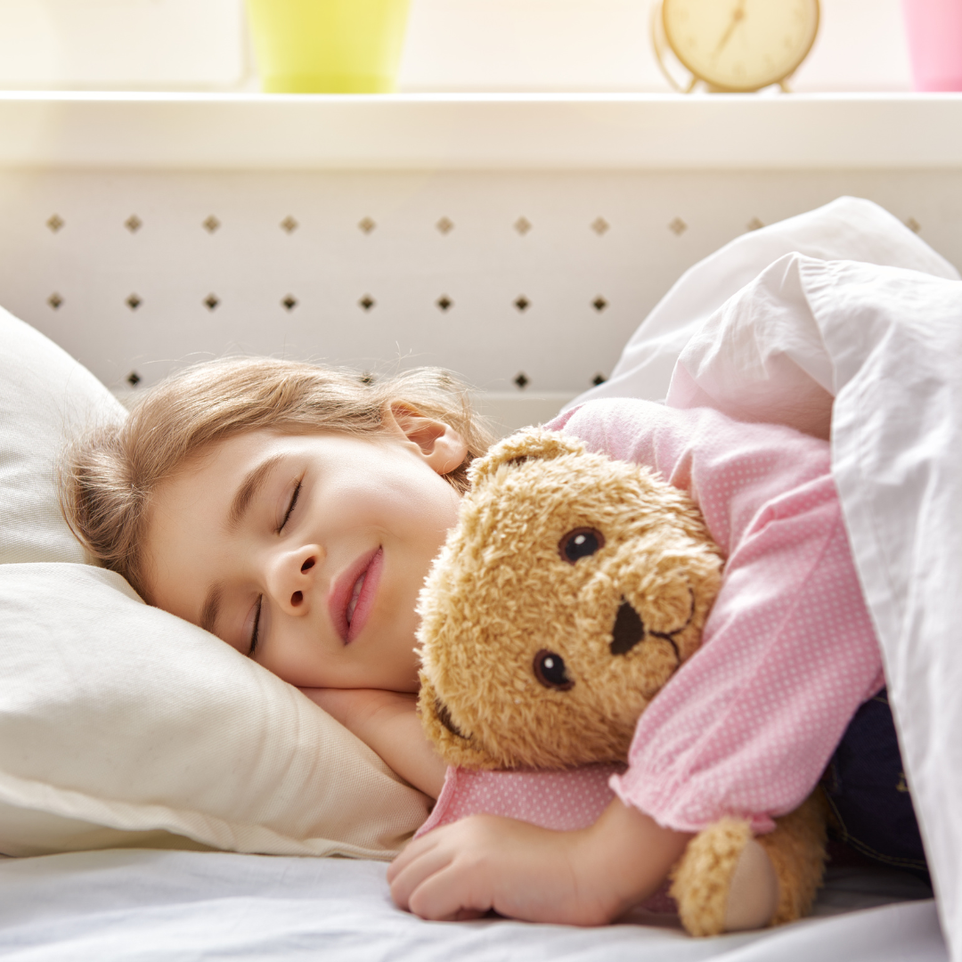 Night time potty training