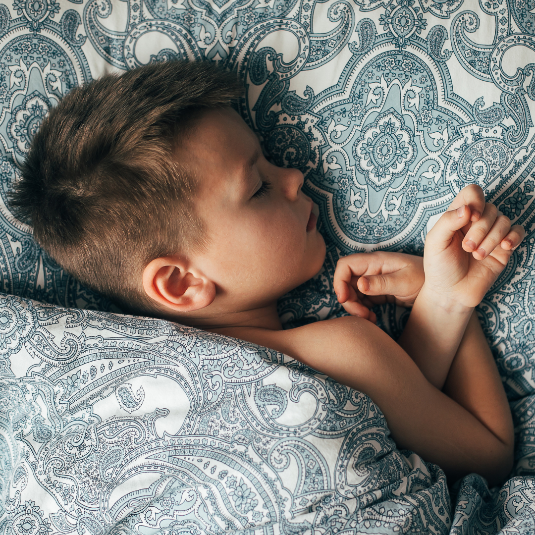 Helping Your 6-Year-Old Stop Bedwetting: Practical Advice