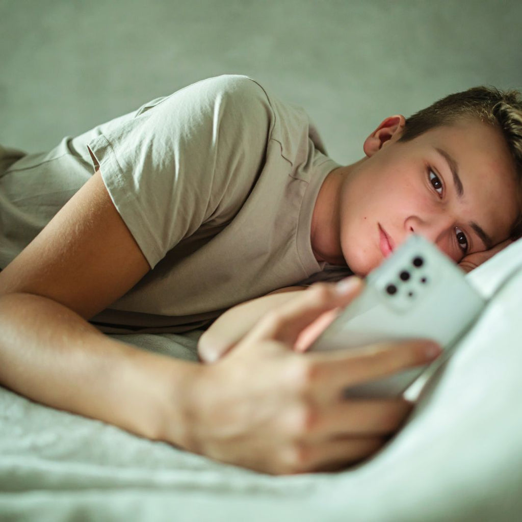 Effective Strategies: How to Stop Bedwetting in Teenage Boys